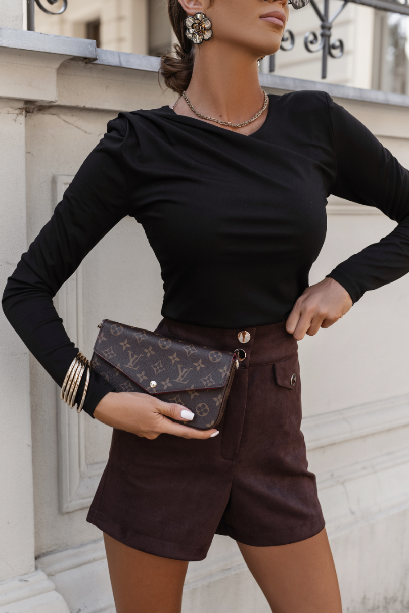Blusa MONNA