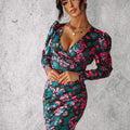 Vestido OLIWIA