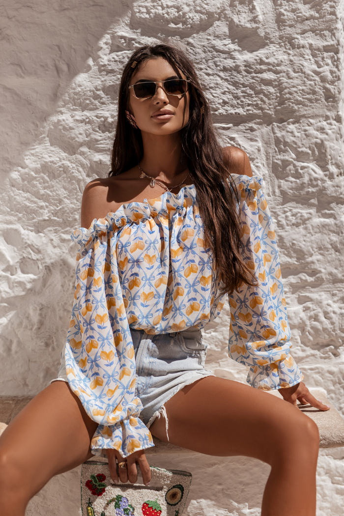 Camisola MIA