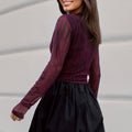 Vestido CHERRY