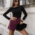 Blusa THEA