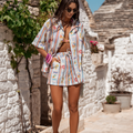 Conjunto CALVI