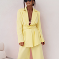 Fato EMMA - Amarelo
