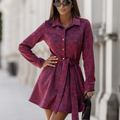 Vestido-Camisa LANA