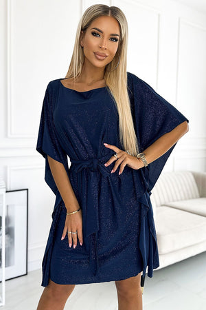 Vestido de noite modelo 187273 Numoco