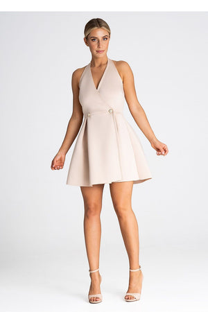  Vestido de cocktail modelo 189268 Figl