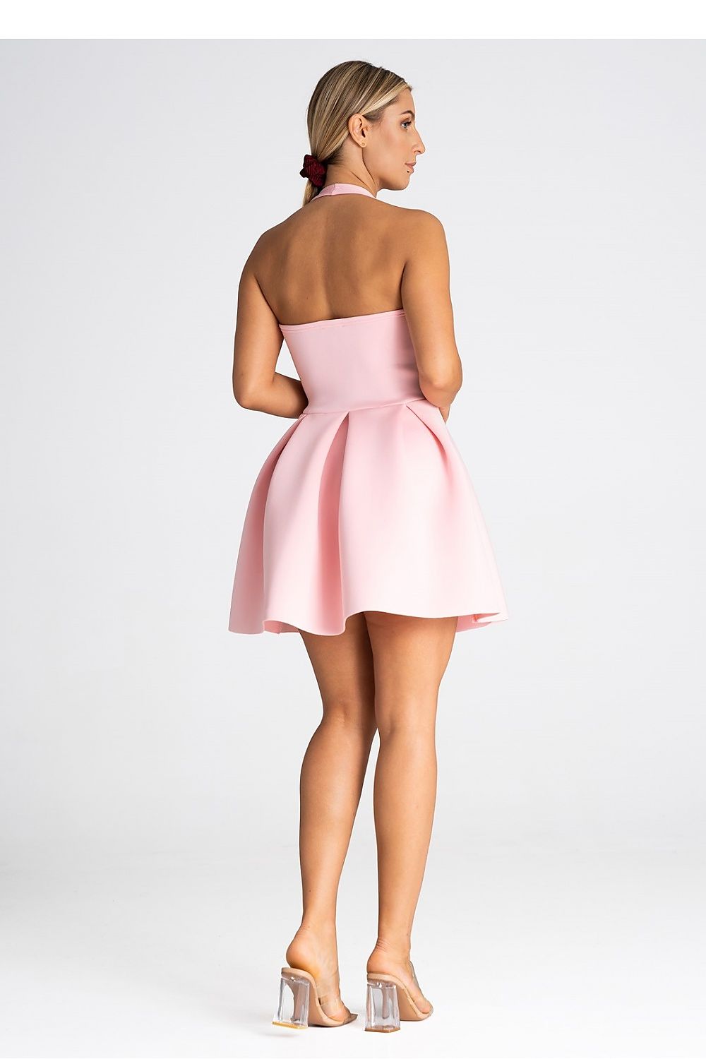  Vestido de cocktail modelo 190919 Figl