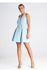  Vestido de cocktail modelo 190921 Figl