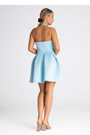  Vestido de cocktail modelo 190921 Figl