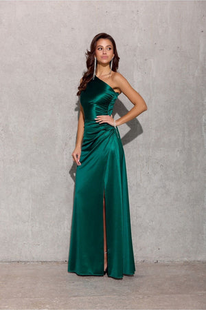  Vestido comprido modelo 192042 Roco Fashion