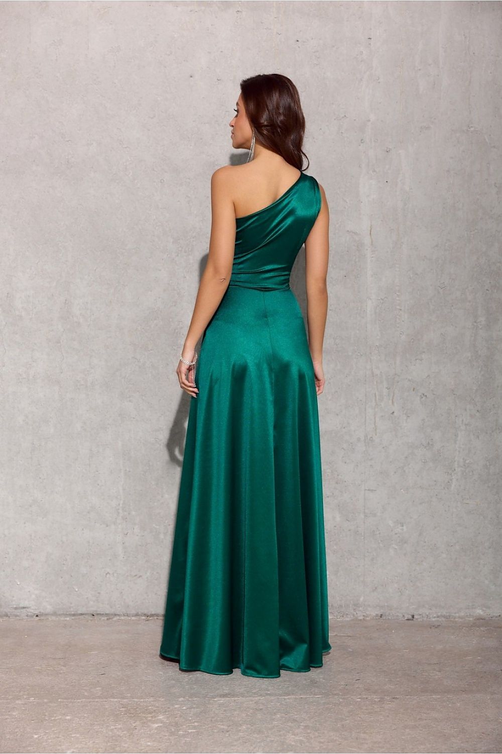  Vestido comprido modelo 192042 Roco Fashion