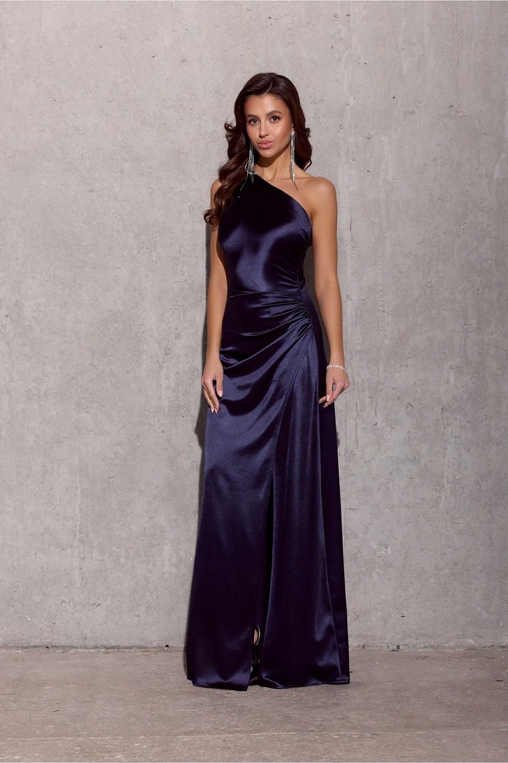  Vestido comprido modelo 192043 Roco Fashion