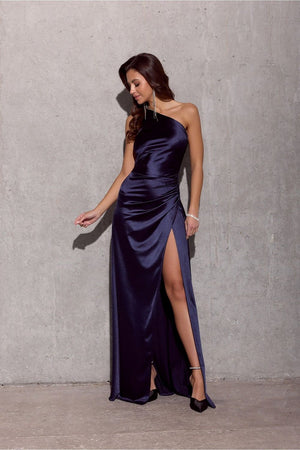  Vestido comprido modelo 192043 Roco Fashion