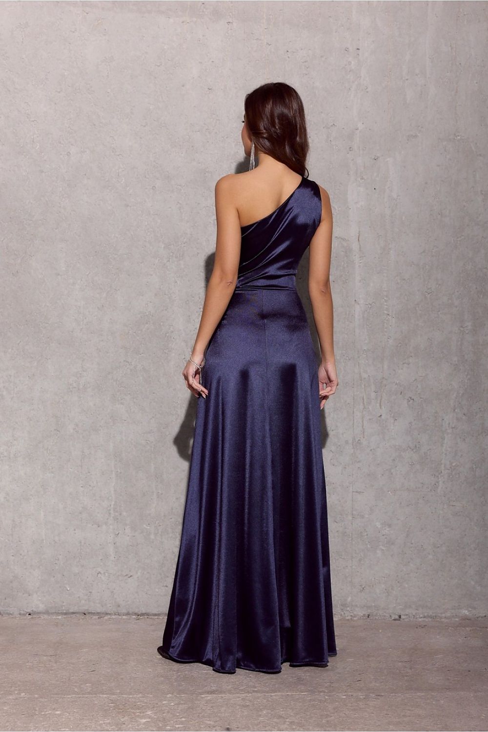  Vestido comprido modelo 192043 Roco Fashion