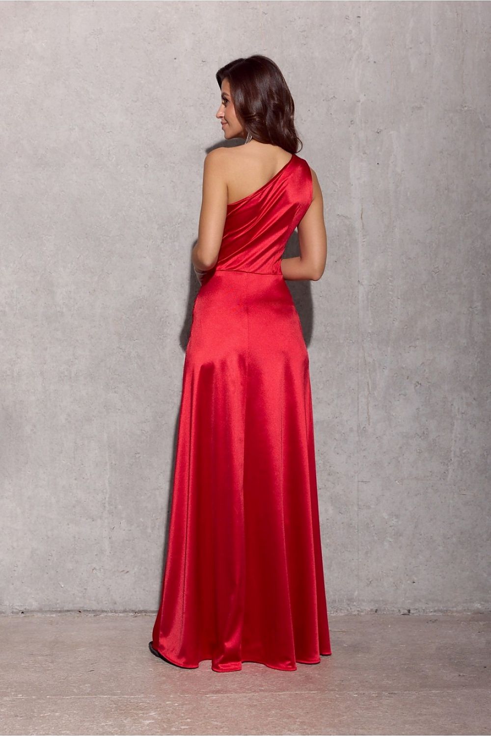  Vestido comprido modelo 192044 Roco Fashion