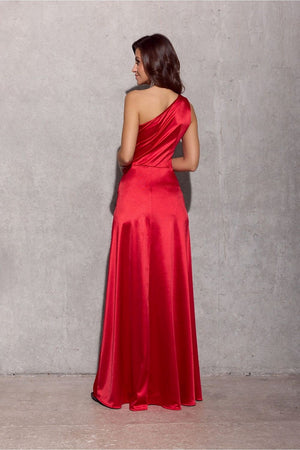  Vestido comprido modelo 192044 Roco Fashion