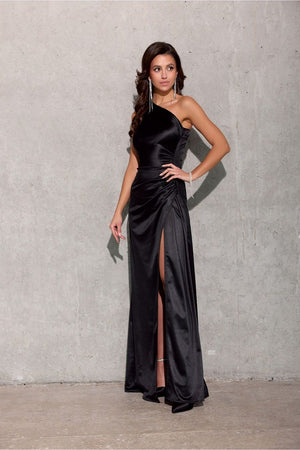  Vestido comprido modelo 192045 Roco Fashion