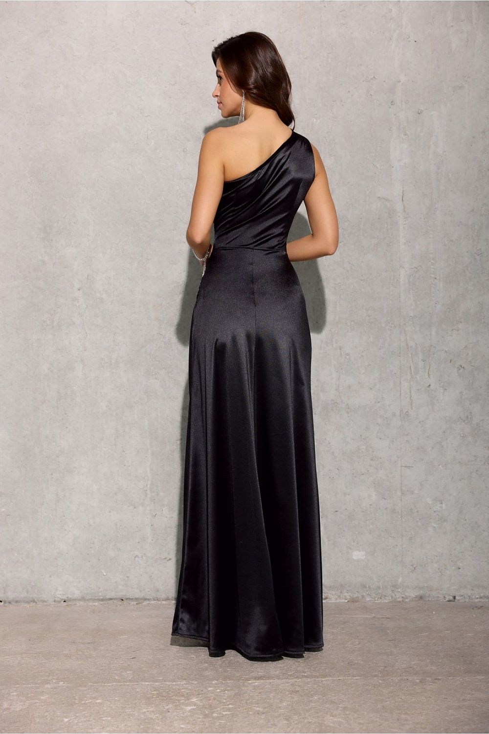 Vestido comprido modelo 192045 Roco Fashion