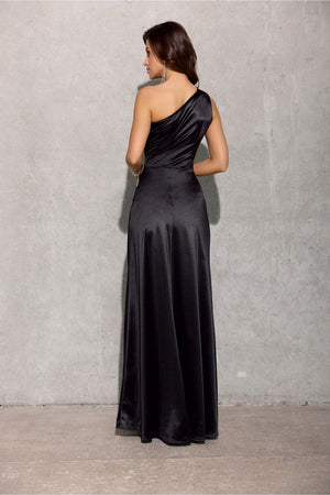  Vestido comprido modelo 192045 Roco Fashion