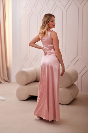  Vestido de noite modelo 192545 Roco Fashion
