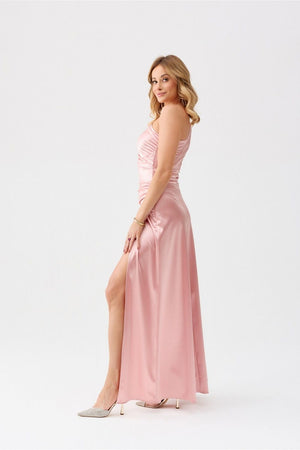  Vestido de noite modelo 192545 Roco Fashion
