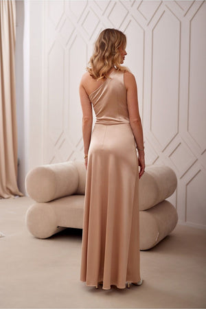  Vestido de noite modelo 192549 Roco Fashion