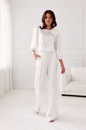  Calças de senhora modelo 194762 Roco Fashion