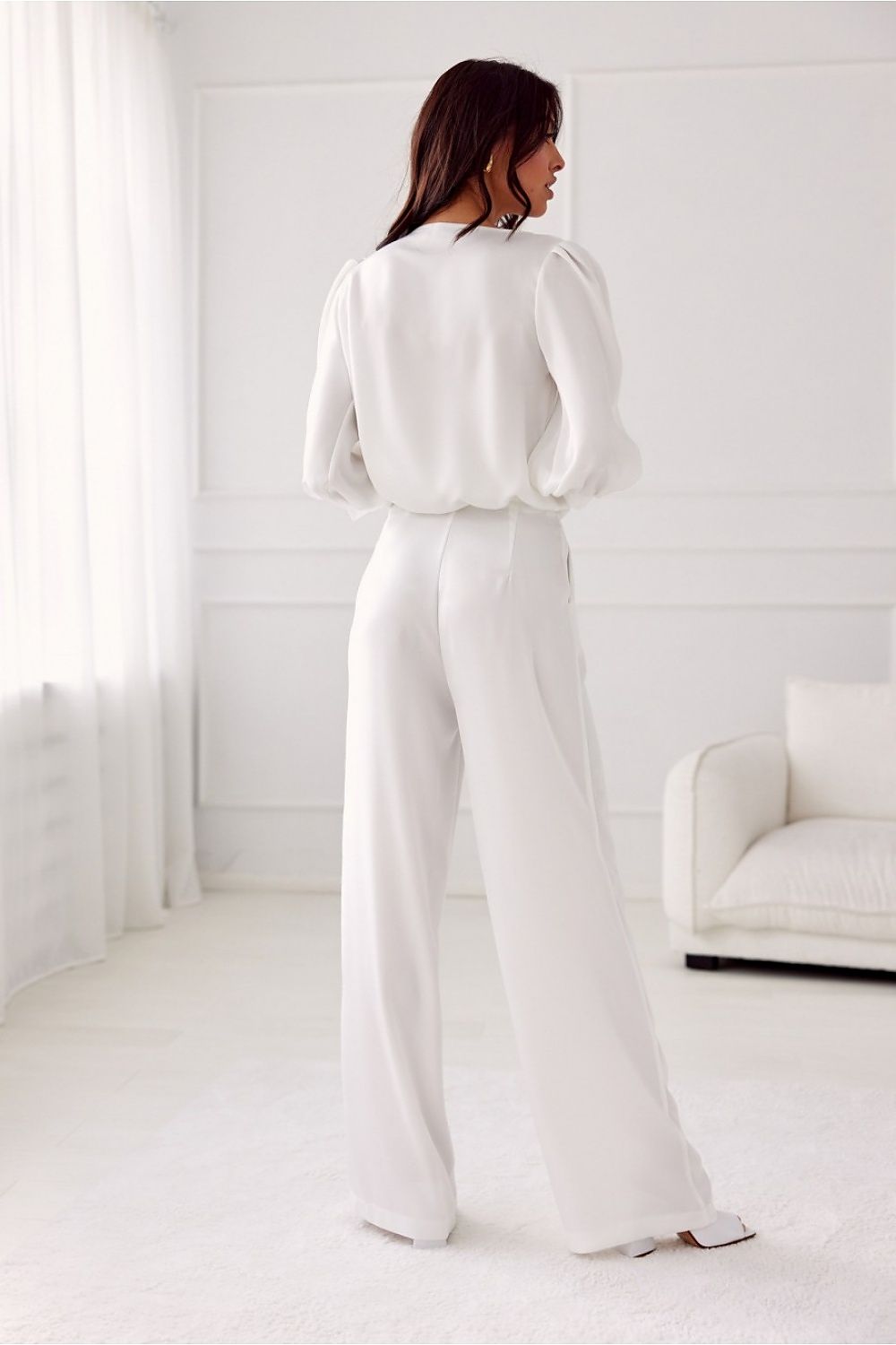  Calças de senhora modelo 194762 Roco Fashion