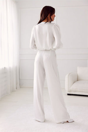  Calças de senhora modelo 194762 Roco Fashion