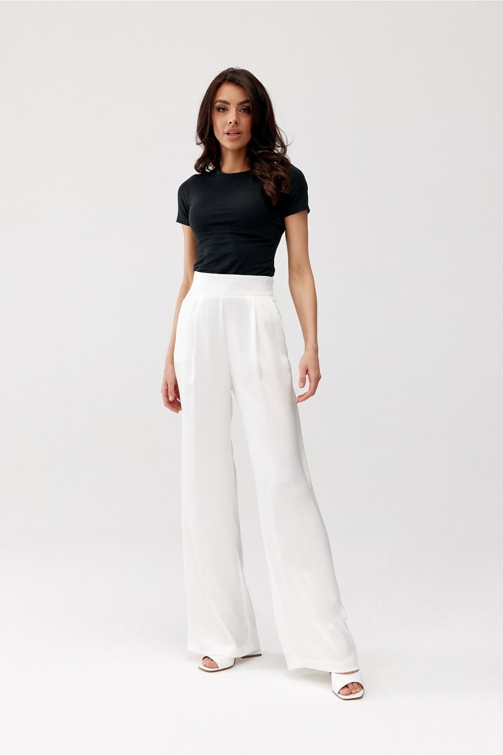  Calças de senhora modelo 194762 Roco Fashion