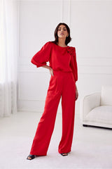  Calças de senhora modelo 194763 Roco Fashion
