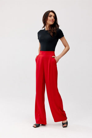  Calças de senhora modelo 194763 Roco Fashion