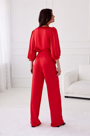  Calças de senhora modelo 194763 Roco Fashion