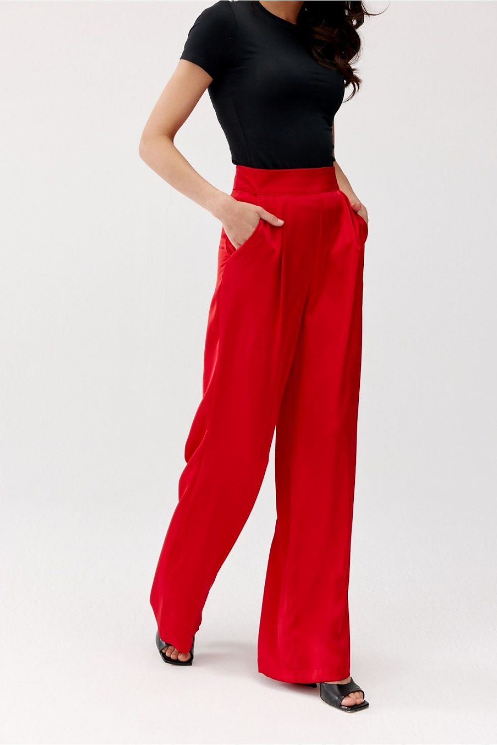  Calças de senhora modelo 194763 Roco Fashion