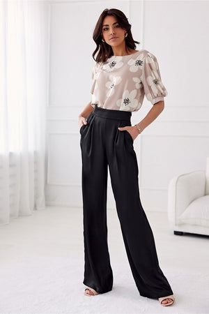  Calças de senhora modelo 194764 Roco Fashion