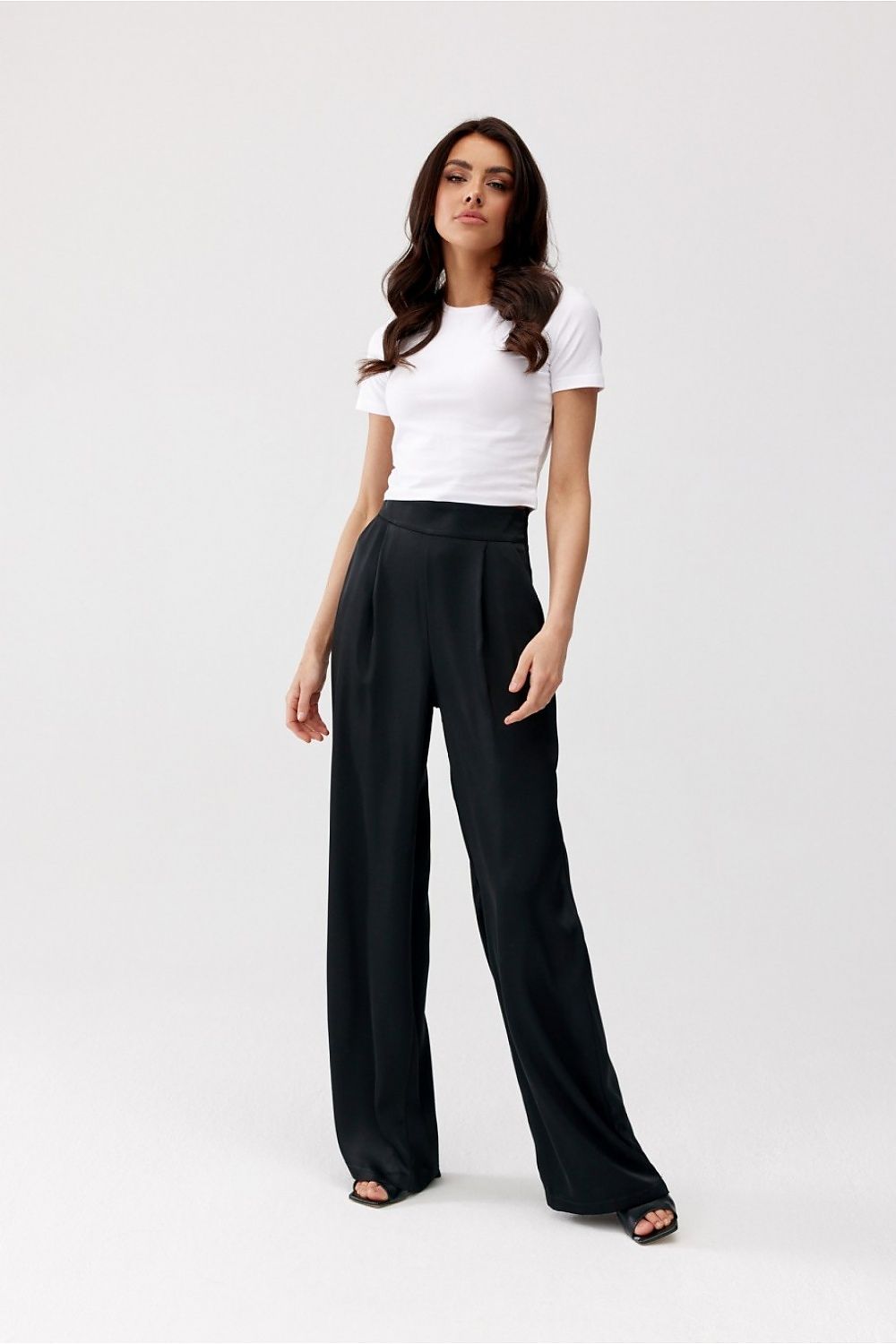  Calças de senhora modelo 194764 Roco Fashion