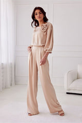  Calças de senhora modelo 194765 Roco Fashion