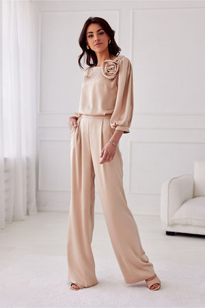  Calças de senhora modelo 194765 Roco Fashion