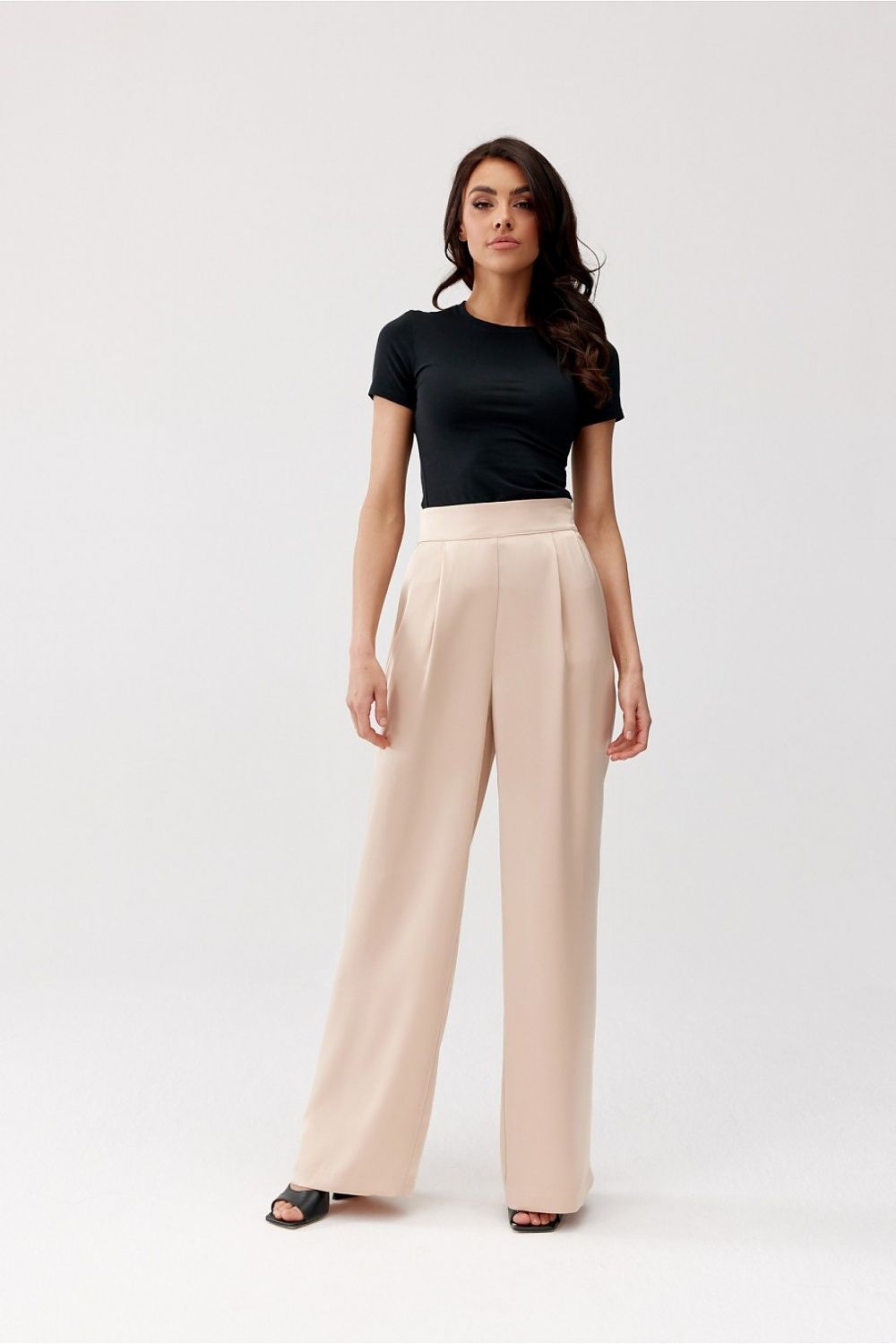  Calças de senhora modelo 194765 Roco Fashion