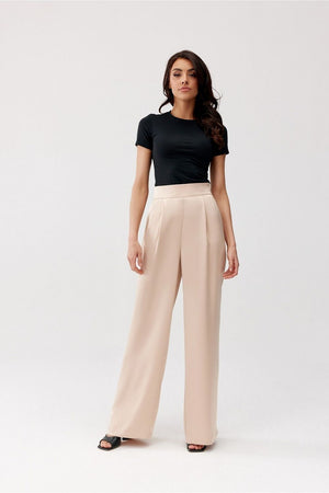 Calças de senhora modelo 194765 Roco Fashion