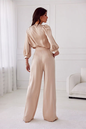  Calças de senhora modelo 194765 Roco Fashion