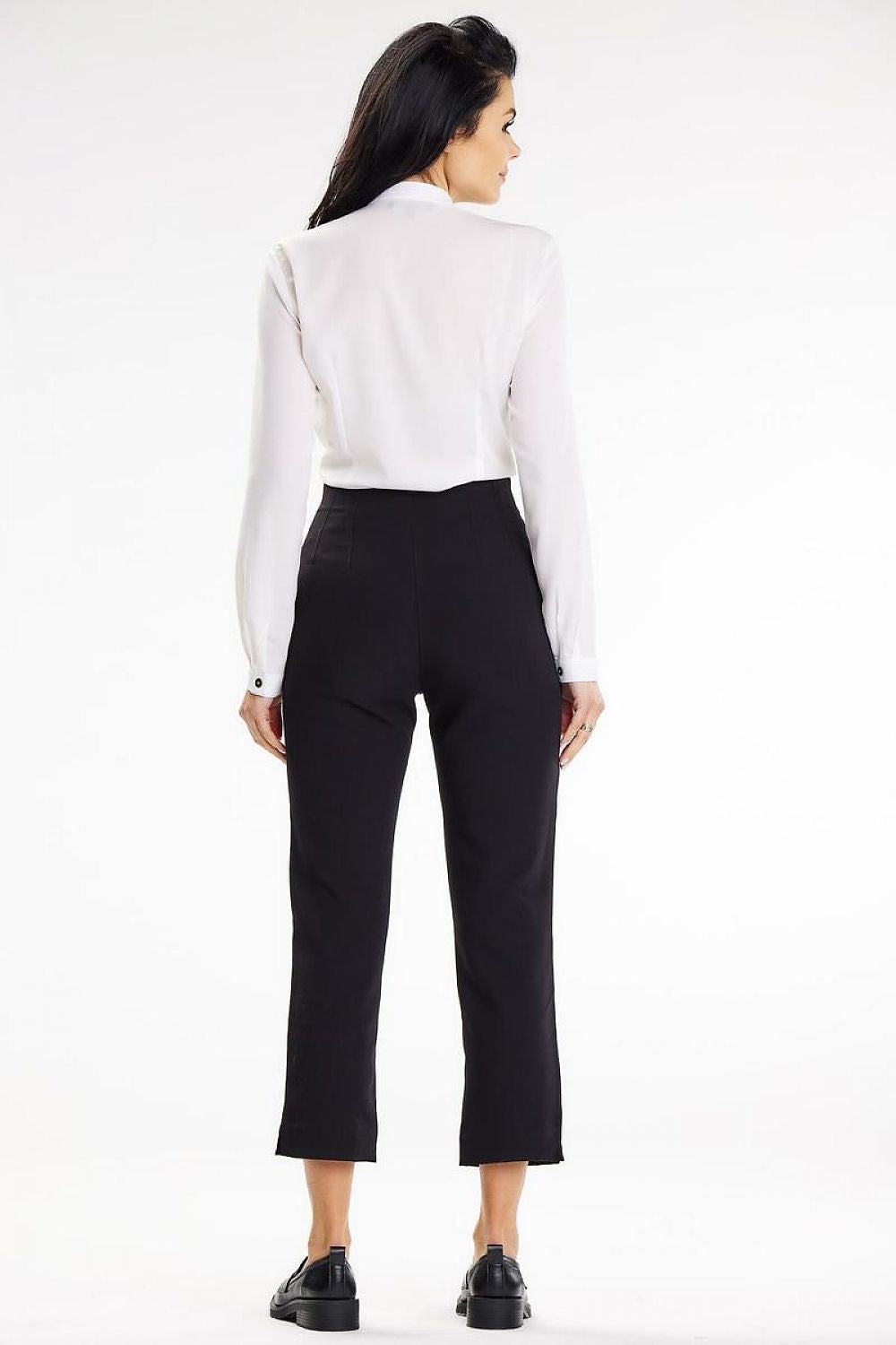  Blusa modelo 195854 awama