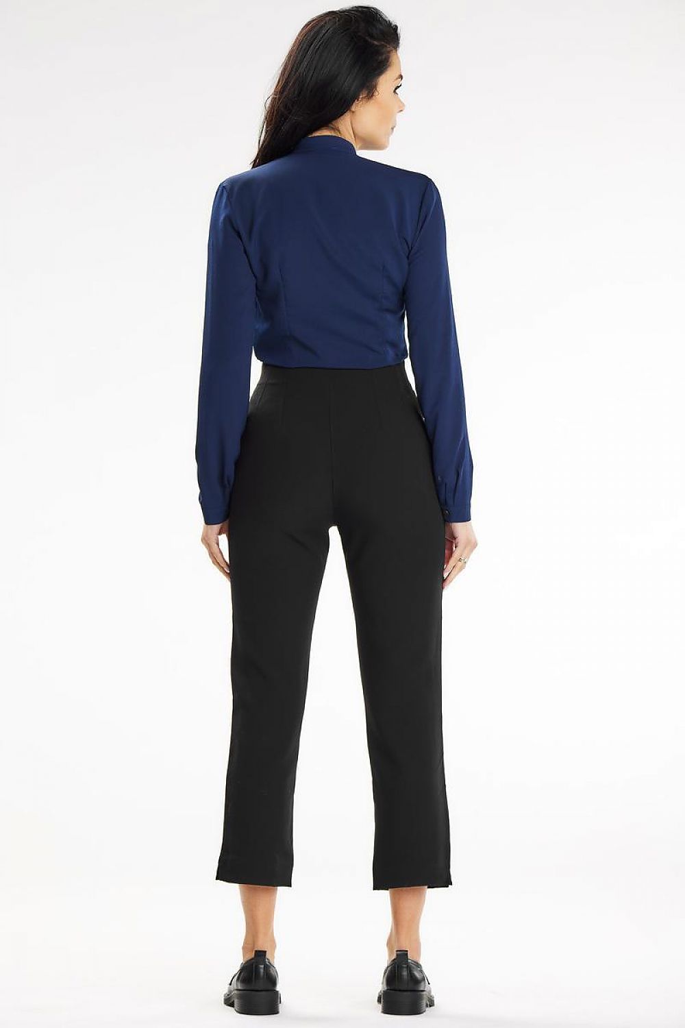  Blusa modelo 195855 awama