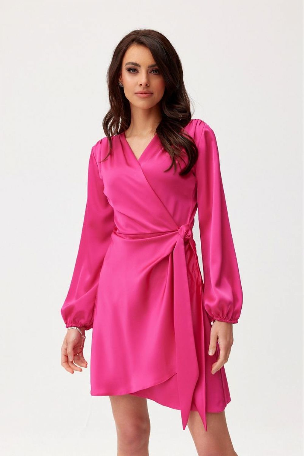  Vestido de cocktail modelo 196277 Roco Fashion