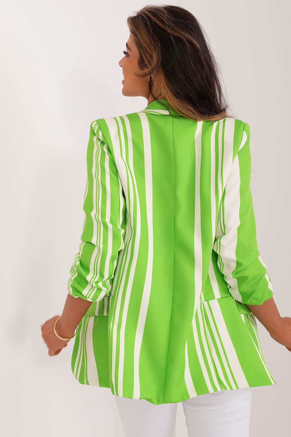  Casaco modelo 196572 Itália Moda