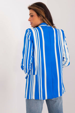  Casaco modelo 196575 Itália Moda