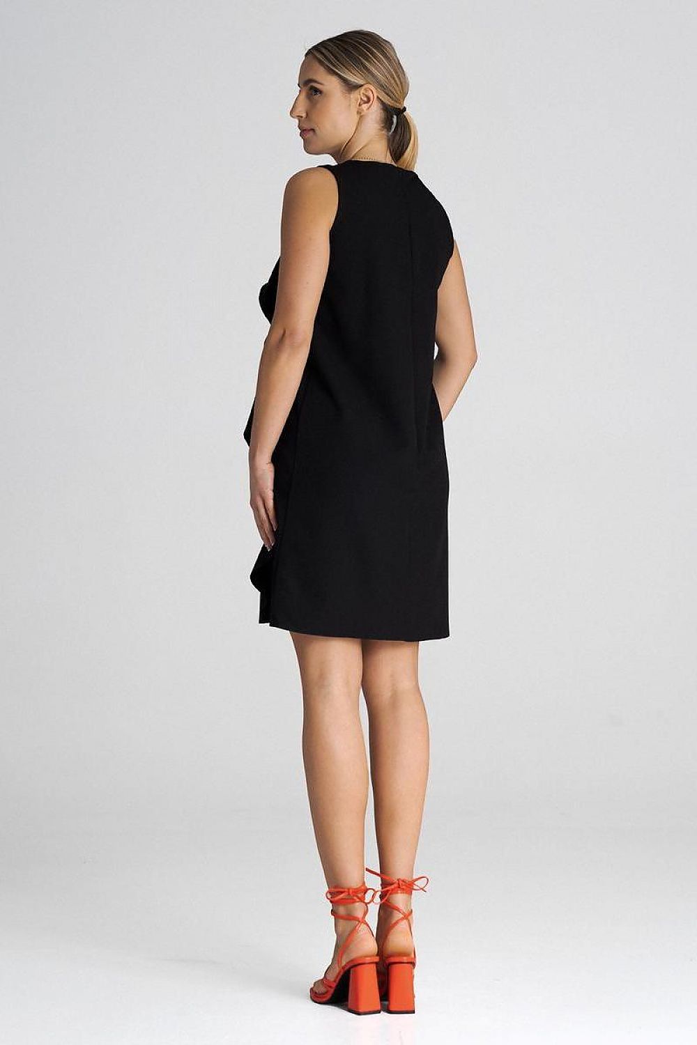  Vestido de cocktail modelo 197183 Figl