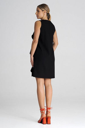  Vestido de cocktail modelo 197183 Figl