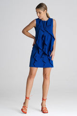  Vestido de cocktail modelo 197184 Figl