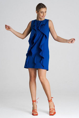  Vestido de cocktail modelo 197184 Figl